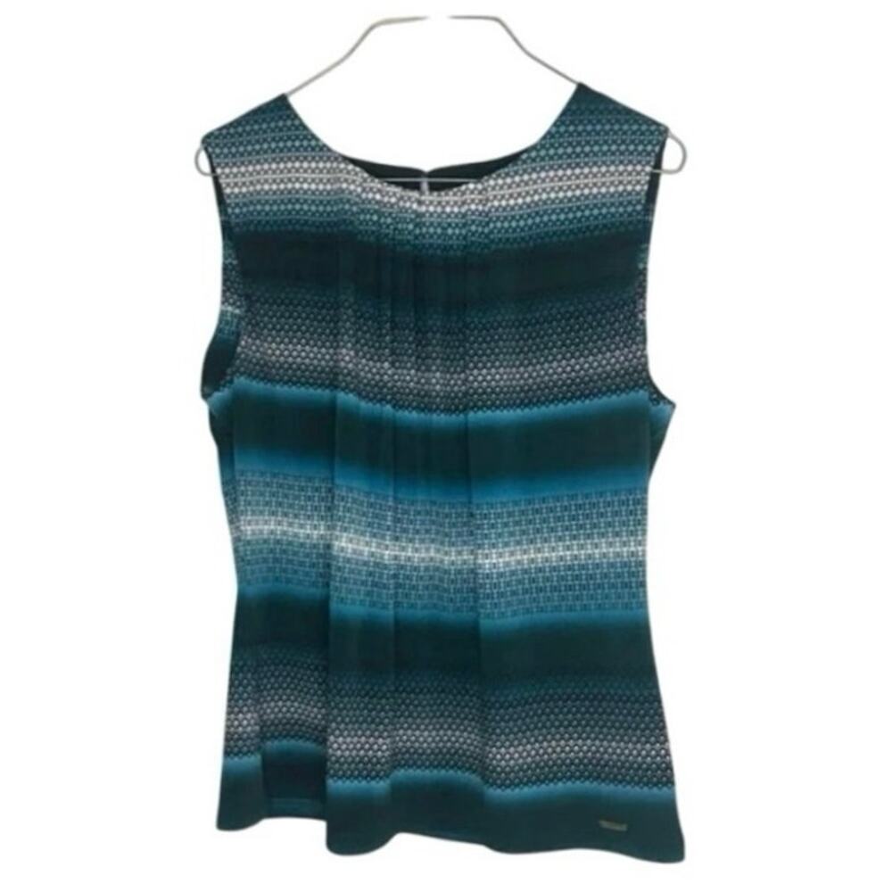 Calvin Klein | Tops | Calvin Klein
Sleeveless Top M
